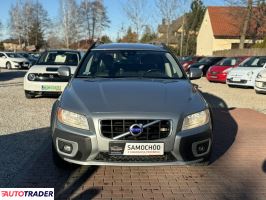 Volvo XC70 2012 2 163 KM