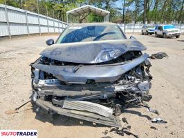 Honda Civic 2024 1