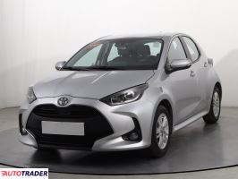 Toyota Yaris 2024 1.5 123 KM