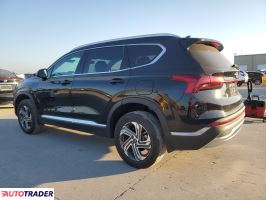 Hyundai Santa Fe 2022 2