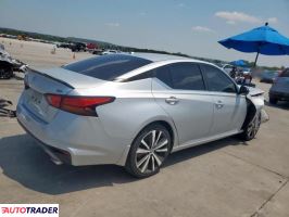 Nissan Altima 2020 2
