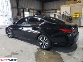 Nissan Altima 2021 2 Nissan Altima 2021 2