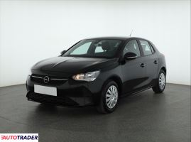 Opel Corsa 2020 1.2 73 KM