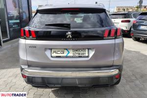 Peugeot 3008 2017 1.6 165 KM