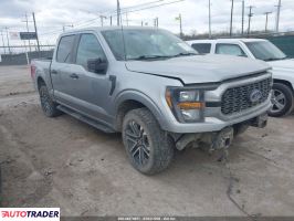 Ford Pozostałe 2023 5