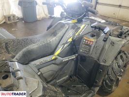 Polaris Sportsman 2021 Polaris Sportsman 2021