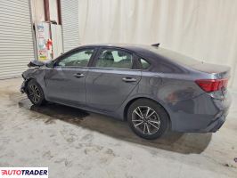 Kia Pozostałe 2023 2