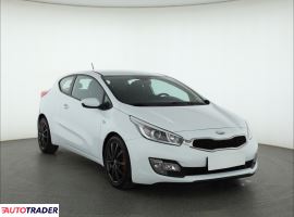 Kia PROCEED - zobacz ofertę