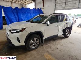Toyota Pozostałe 2023 2