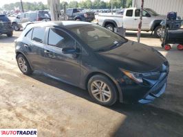 Toyota Corolla 2021 2 Toyota Corolla 2021 2