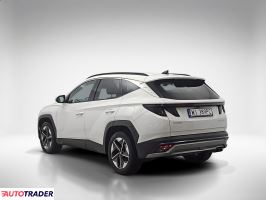 Hyundai Tucson 2024 1.6 150 KM