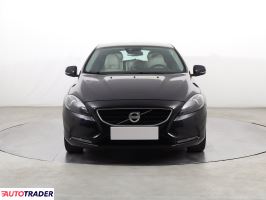 Volvo V40 2012 2.0 147 KM