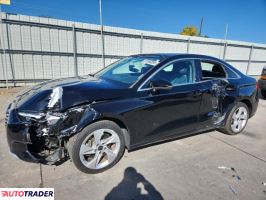 Audi A3 - zobacz ofertę