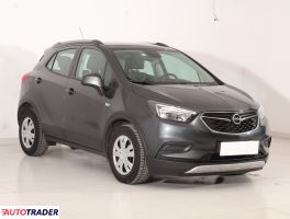 Opel Mokka 2018 1.6 113 KM Opel Mokka 2018 1.6 113 KM