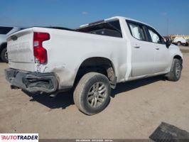 Chevrolet 1500 2021 5 Chevrolet 1500 2021 5