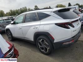 Hyundai Tucson 2023 2