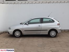 Seat Ibiza 2008 1.4 84 KM