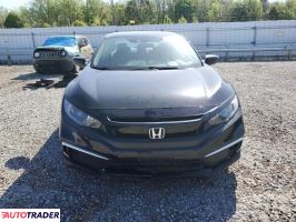 Honda Civic 2019 2 Honda Civic 2019 2