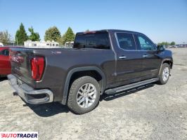 GMC Sierra 2021 5