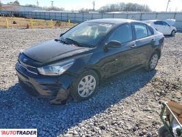 Kia Rio 2021 1