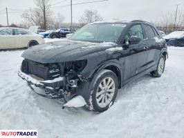 Audi Q3 - zobacz ofertę