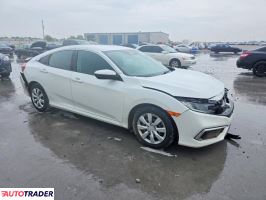 Honda Civic 2021 2