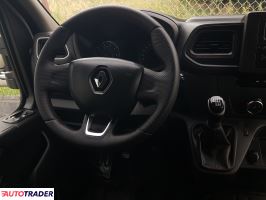 Renault Master 2020 2.3