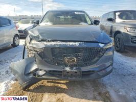 Mazda CX-5 2021 2