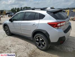 Subaru Pozostałe 2019 2 Subaru Pozostałe 2019 2
