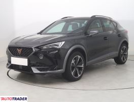 Cupra 2022 2.0 187 KM