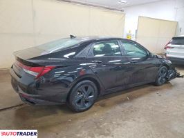 Hyundai Elantra 2023 2