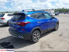 Kia Pozostałe 2021 1