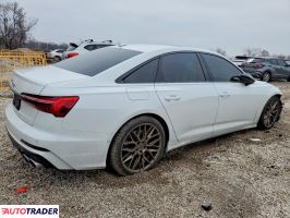 Audi S6 2020 2