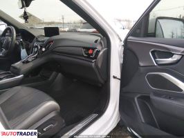 Acura RDX 2025 2