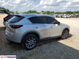 Mazda CX-5 2019 2 Mazda CX-5 2019 2