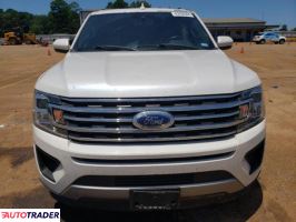 Ford Expedition 2019 3