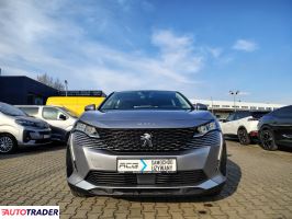 Peugeot 3008 2021 1.2 130 KM