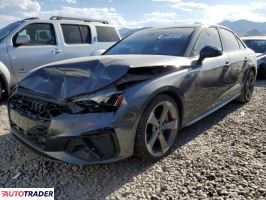 Audi A4 2021 2 Audi A4 2021 2