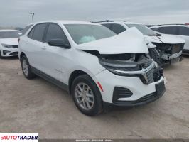 Chevrolet Equinox 2023 1