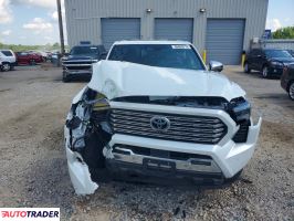 Toyota Tacoma 2024 2