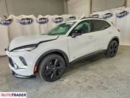 Buick Pozostałe - zobacz ofertę
