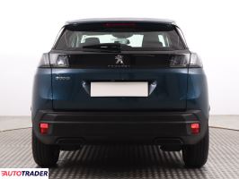 Peugeot 3008 2021 1.2 128 KM