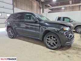 Jeep Grand Cherokee 2020 3