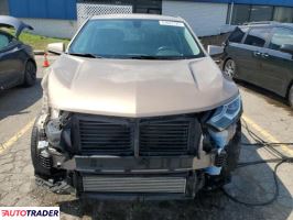Chevrolet Equinox 2019 1