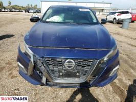 Nissan Altima 2021 2