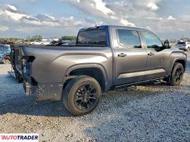 Toyota Tundra 2024 3