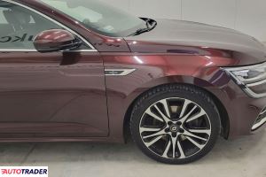 Renault Talisman 2021 2.0 189 KM