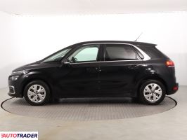 Citroen C4 Picasso 2016 1.2 128 KM