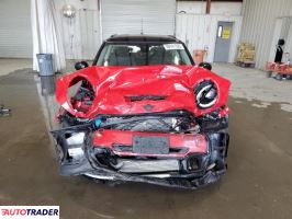 Austin Mini 2023 2 Austin Mini 2023 2