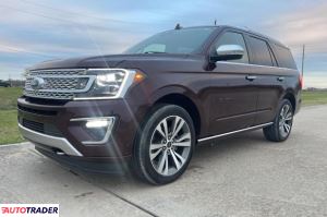 Ford Expedition 2020 3